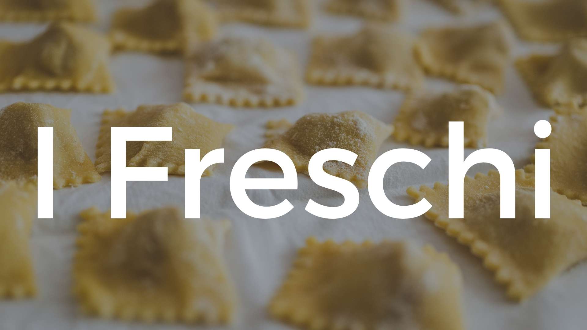 emozioni dal bosco prodotti freschi pasta e pasticceria