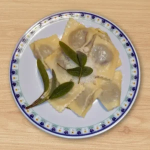 ravioli ripieni